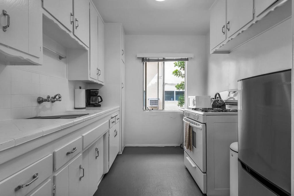 Appartement Prime Location 1 Bedroom And Bathroom Retreat In Beverly Hills