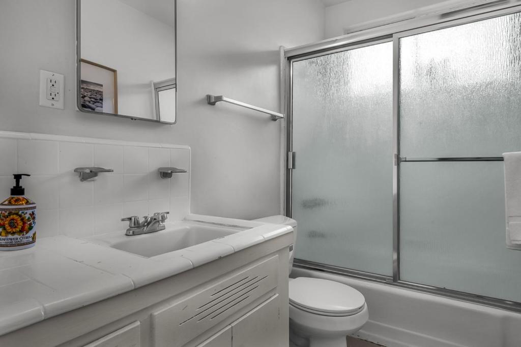 Prime Location 1 Bedroom And Bathroom Retreat In Beverly Hills Appartement Los Angeles